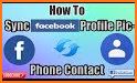 Contact Photo Sync related image