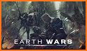EARTH WARS related image