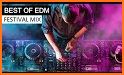 EDM DJ ELECTRO MUSIC MIX PAD related image