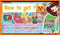 Watermelon Boca TOCA club tips related image