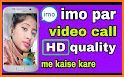 Tips Imo Call HD Free Video Chat related image