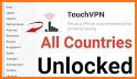 Touch VPN -Best VPN Fast, Unlimited & Secure related image
