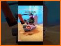 Crab Game Player PVP Online 3D related image