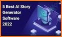 AI Story Generator Novel Maker related image