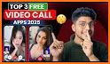 Live Talk - quick video chat related image