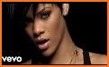 Rihanna Songs (without internet) related image