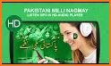 Pakistani Best Dafence Day Mili Naghmay 2021 related image