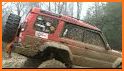 Offroad Car Drive related image