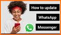 FМWHAТSAPP LATEST VERSION related image