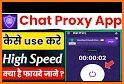 Chat Proxy - Safe & Stable related image