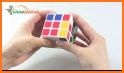 Match 3 Multicolor Block Puzzle related image