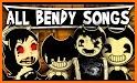 All Songs Bendy Ink Machine related image