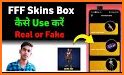 FFF Skins Box related image