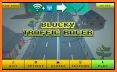 Blocky Traffic Racing related image