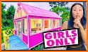 Girls House related image