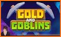 Gold and Goblins: Idle Miner related image