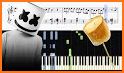 Piano Tiles Marshmello Anne Marie Friends related image