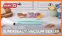 Vacuum Dash related image