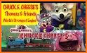 Chuck E. Cheese's Racing World related image