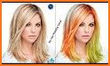 Hair Color Changer Real related image
