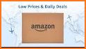 Amazon Global Deals related image