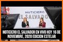 Tv El Salvador (Televisión de El Salvador-Tv vivo) related image