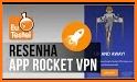 Rocket VPN – Internet Freedom related image