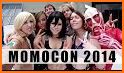 MomoCon related image