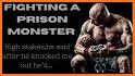 Monster Prisoner related image