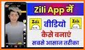 Zili video player related image