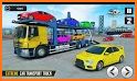 City Car Parking - Racing Simulation 2021 related image
