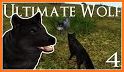 Three Tailed Wolf Simulator related image
