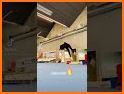 Turnlehrer @home | gymnastics related image