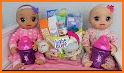 Play Baby Doll Toys Videos related image