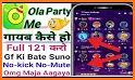 Ola Party related image
