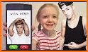 justin bieber Video Call l Fake Call From justin related image
