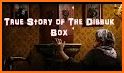 DibbukBox Ghost Box related image
