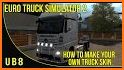 Truck Driving Skins - Multicolor GTS Trucks related image