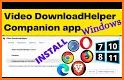 Snaptubè All Video Downloader Helper related image