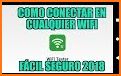 Conecte Cualquier WiFi related image