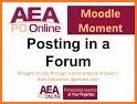 AEA - Online Strategy related image