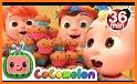 CoCo Melon Nursery Rhymes Songs For Kids (offline) related image