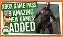Xbox Game Pass related image