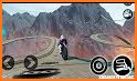 London City Motorbike Stunt Riding Simulator related image