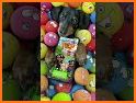 Crusoe's Squeaky Ball POP related image