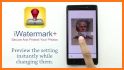 iWatermark+ Watermark Videos & Photos Protection related image