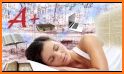Binaural beats - Sleep,Study focus & Meditation related image