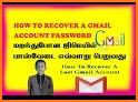 Recover Gmail Account All related image