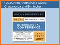 GSCA Conferences related image