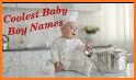 Baby Names Book for Free related image